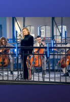 Čellu trio 