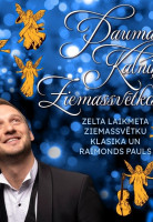 DAUMANTS KALNIŅŠ Ziemassvētkos | Zelta laikmeta klasika & Raimonds Pauls attēls