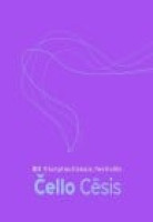 ČELLO CĒSIS 2026 | GASPAR CLAUSS ”DÉSIR DES ASTRE” čells, Francija attēls