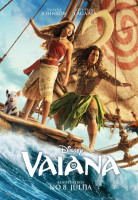 KINO /VAIANA/ attēls