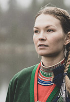 SĀMU DZIESMAS. MARJA MORTENSONE attēls