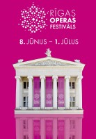 Rīgas Operas festivāls 2022 attēls