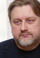Tikšanās ar dzejnieku un publicistu Ilmāru Šlāpinu attēls
