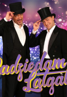 SADZIEDAM LATGALĒ | Lielkoncerts un balle attēls