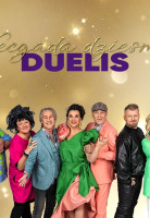 Vecgada Dziesmu duelis VEF Kultūras pilī attēls