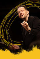 NELSONS. BĒTHOVENS. GEWANDHAUS attēls