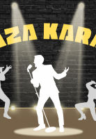 Karaoke vakars Pegaza Pagalma viesistabā attēls
