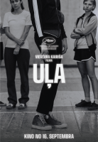 Spēlfilma UĻA attēls