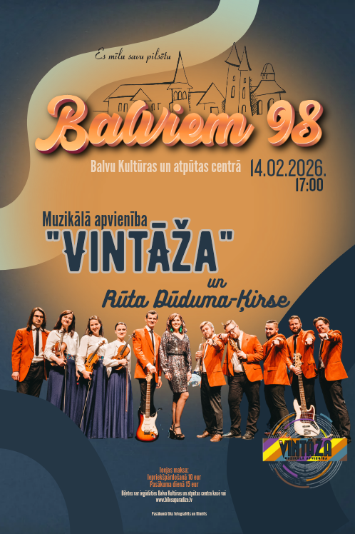 Muzikālā apvienības 