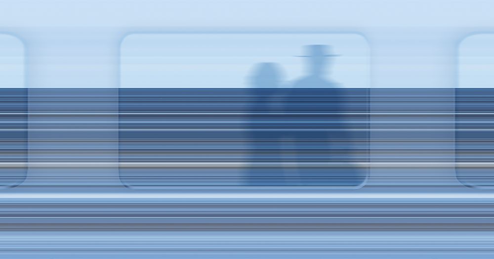 Izstāde Atpūtnieks ceļā uz Jūrmalu attēls